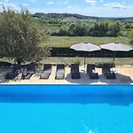 Villa Stella - Gourmet Breakfast, Wellness & Pool Višnjan