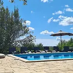 Stella - Gourmet Breakfast, Wellness & Pool Višnjan