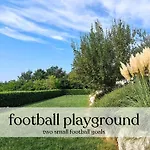Stella - Gourmet Breakfast, Wellness & Pool Villa