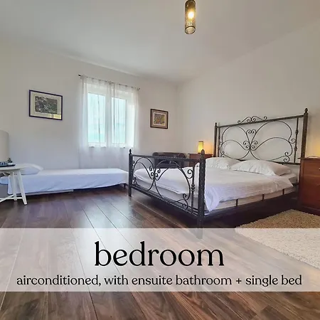 Spacious Villa With Pool, Indoor Jacuzzi And Sauna Near Porec Вилла Вишнян