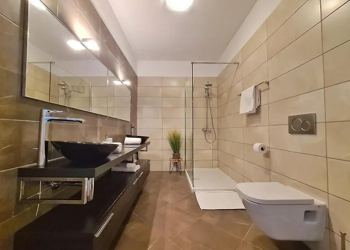 Villa Spacious With Pool, Indoor Jacuzzi And Sauna Near Porec *