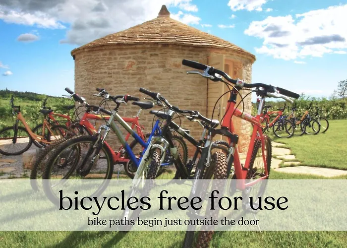 Spacious With Pool, Indoor Jacuzzi And Sauna Near Porec Villa Višnjan