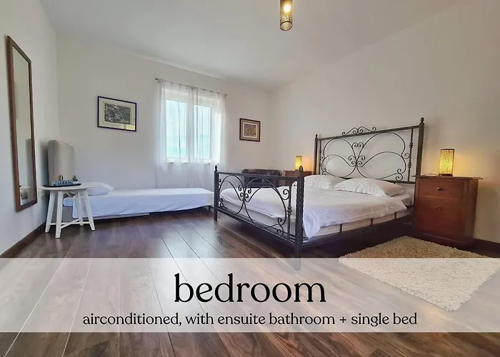 Spacious With Pool, Indoor Jacuzzi And Sauna Near Porec Villa Višnjan